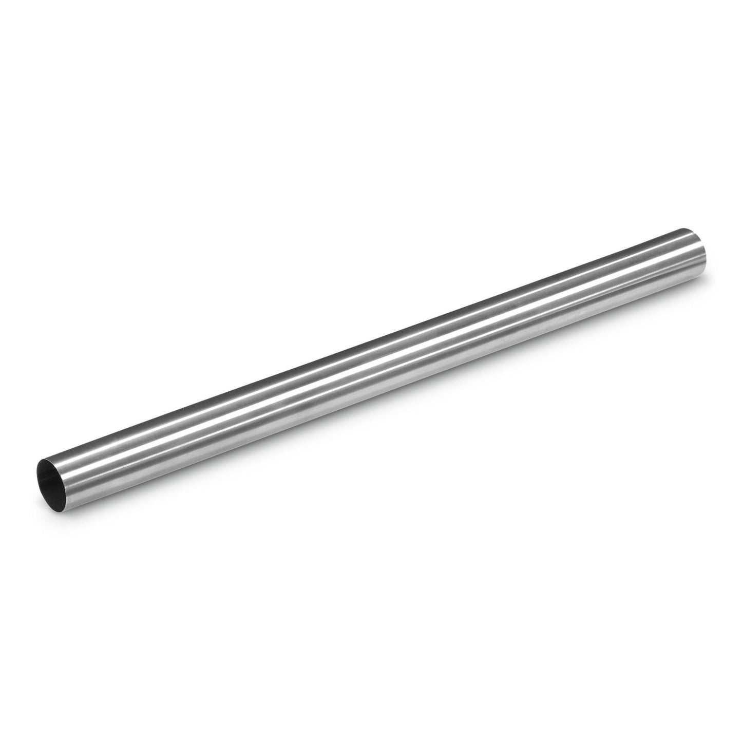 Suction tube NT DN40 550mm StSt