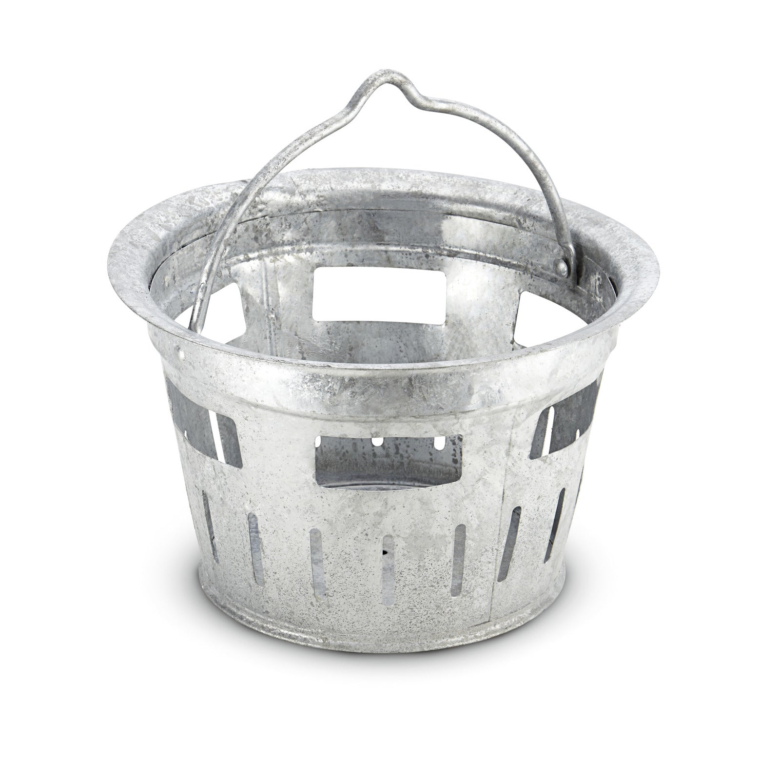 Add-on kit dirt trap