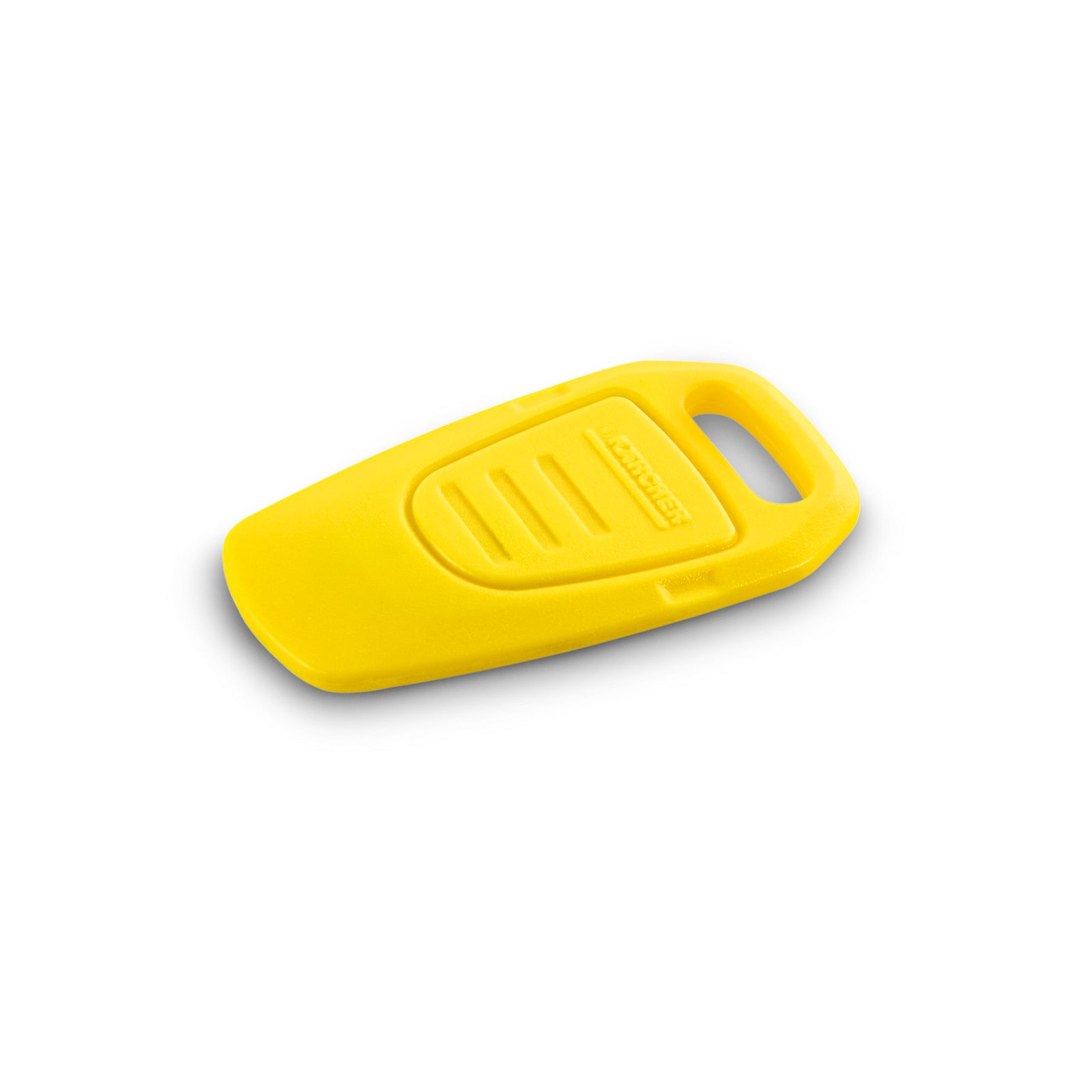 Key yellow KIK