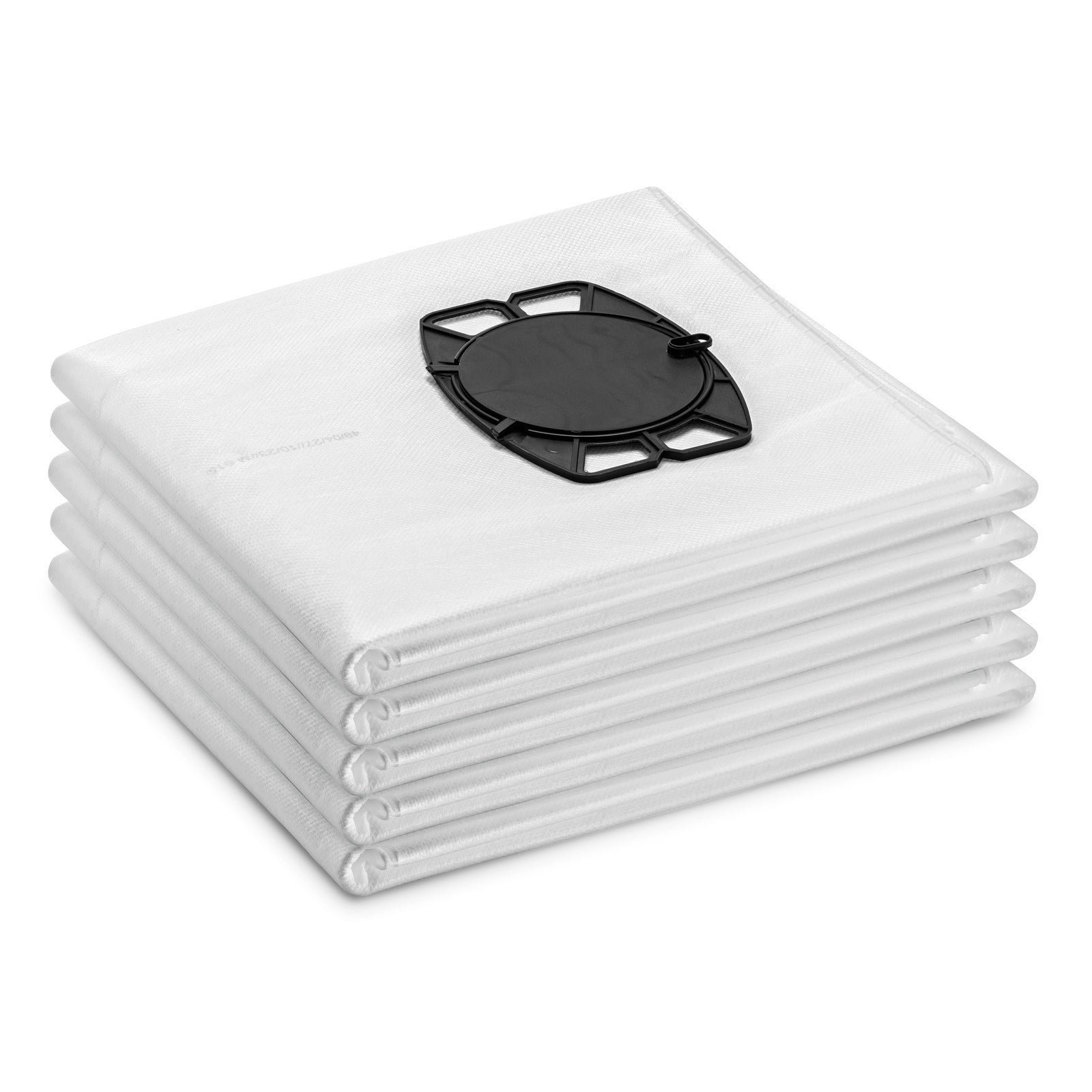 Filter bags-fleece 5x NT