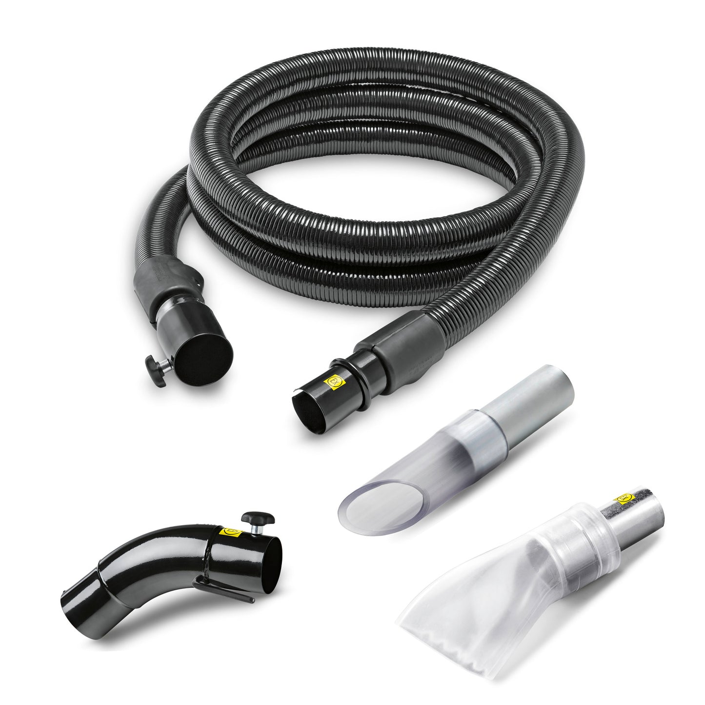 Standard Kit Liquids/Swarf DN50