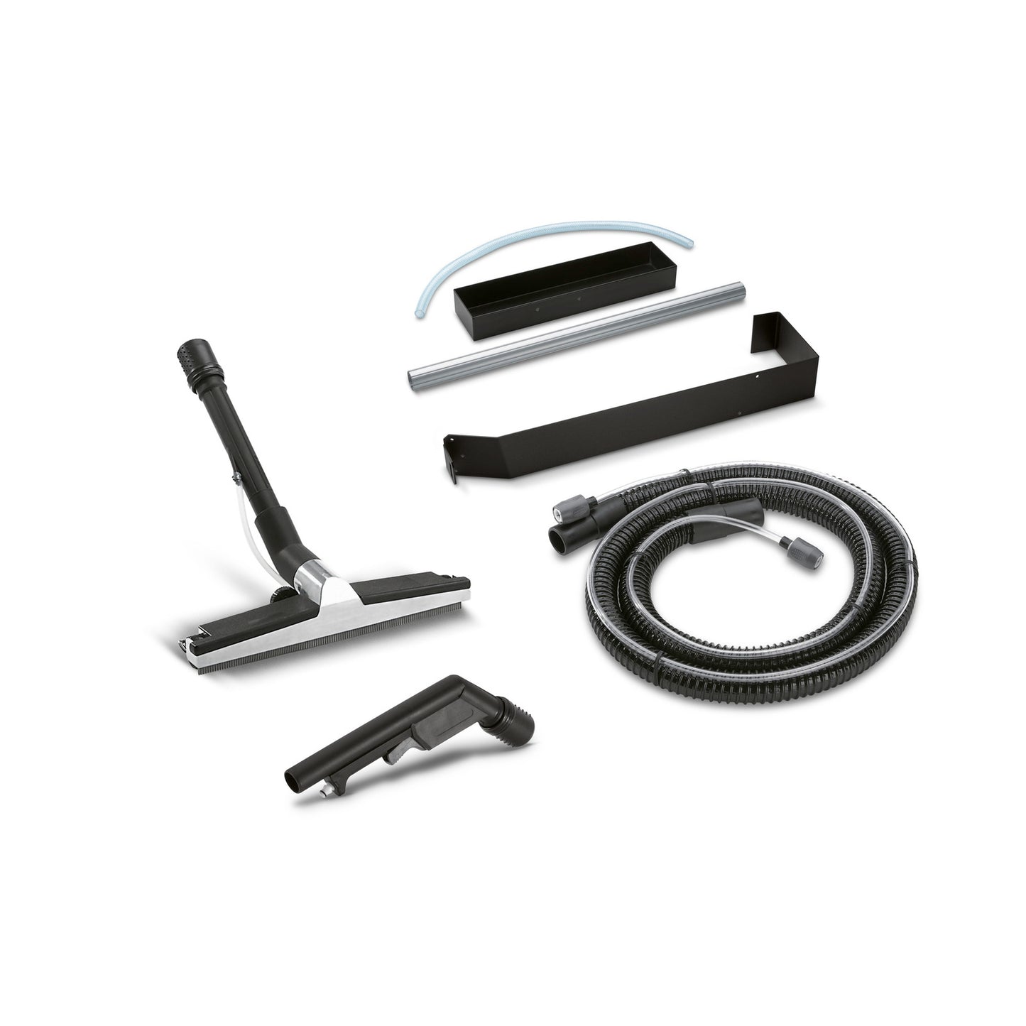 Add-on kit spray sucking B150R