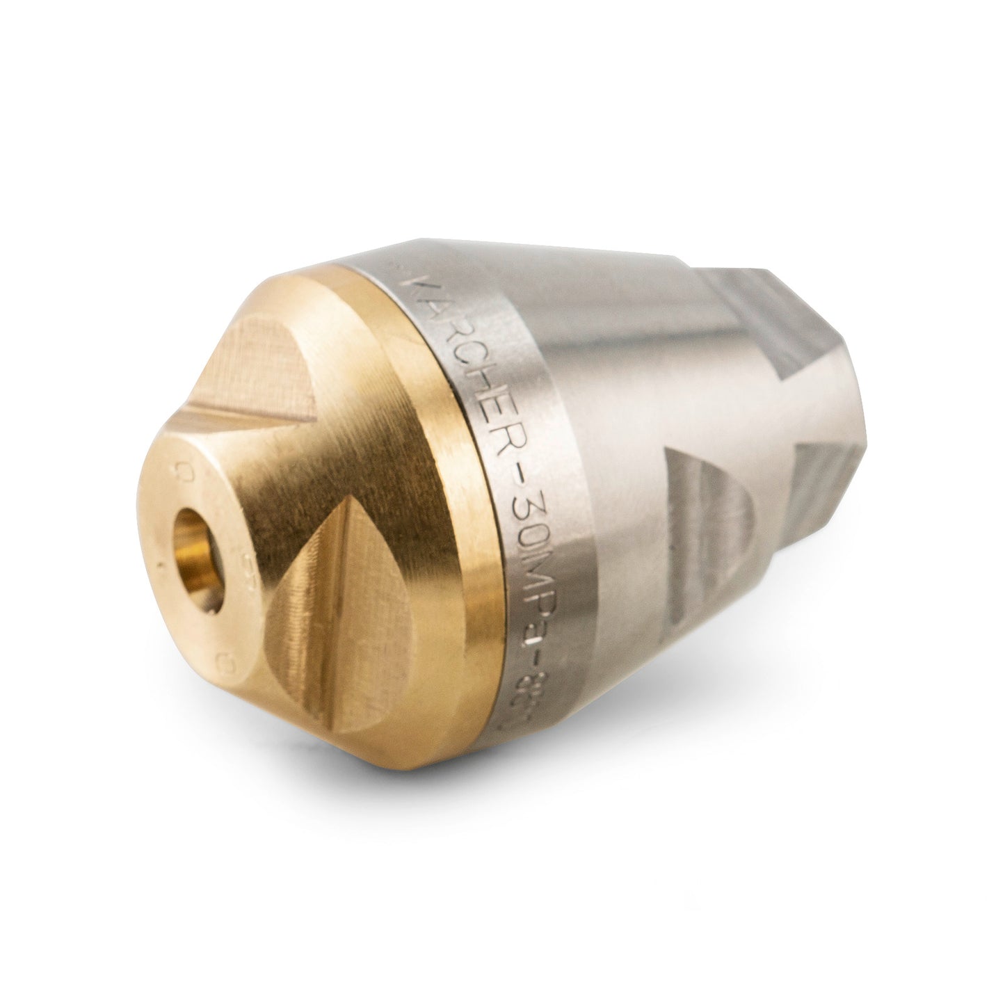 Rotor pipe D30/090