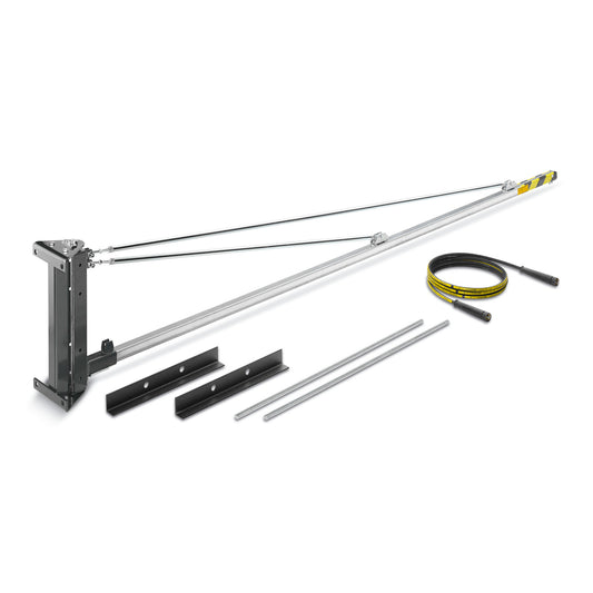 Add-on kit swivel cantilevered -180