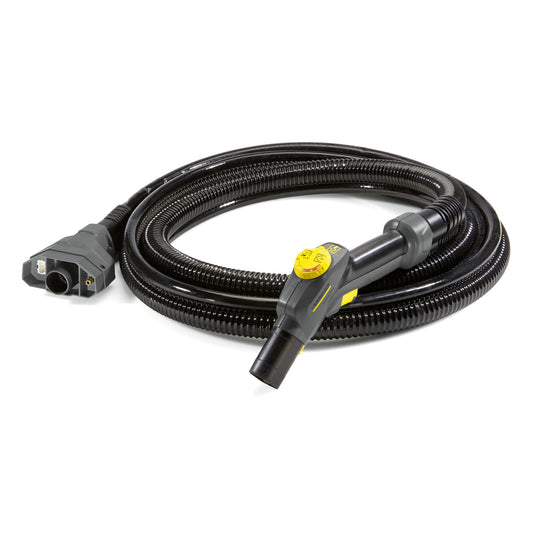 Steam/suction hose SGV 4m