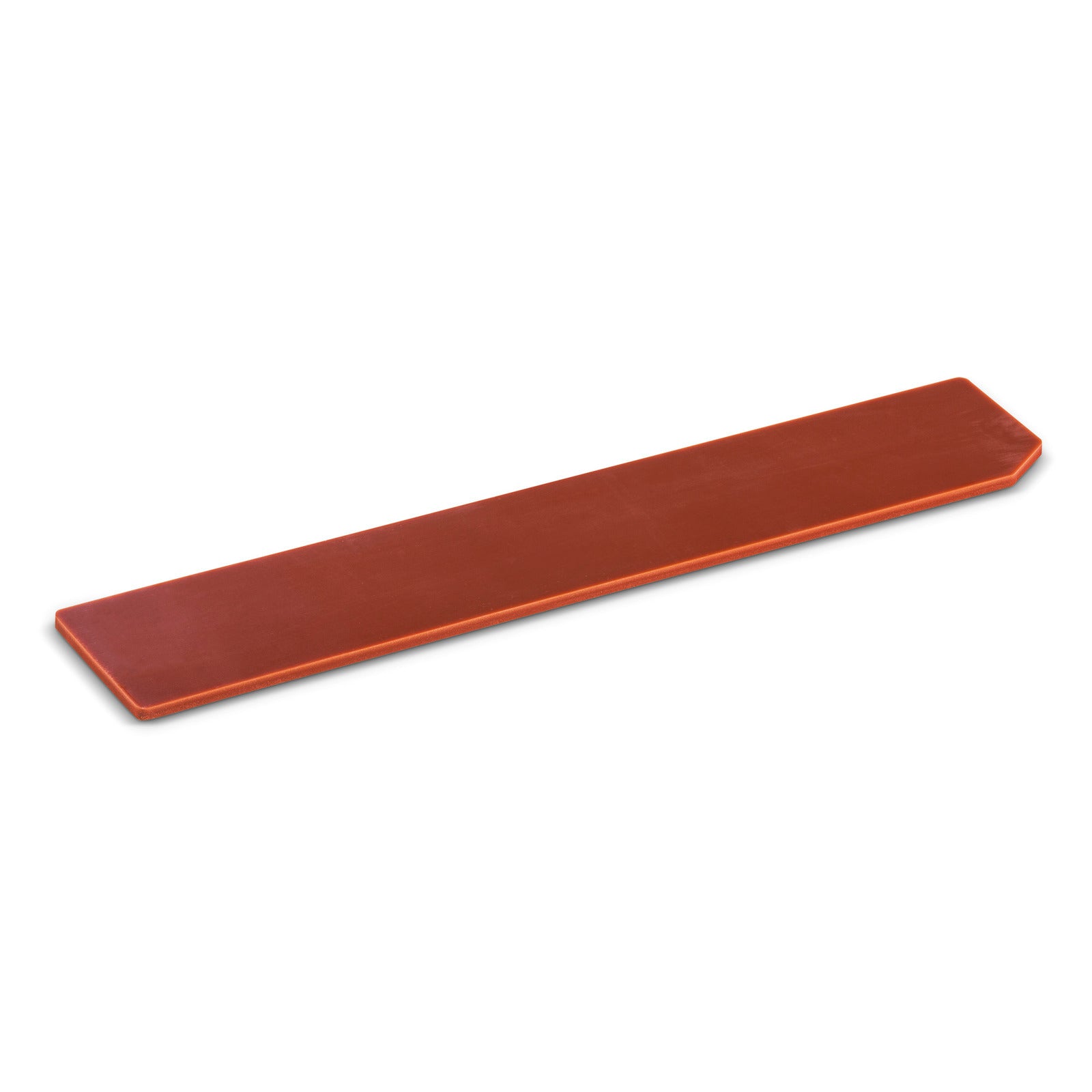 Splash guard side scrubbing deck RH/LH