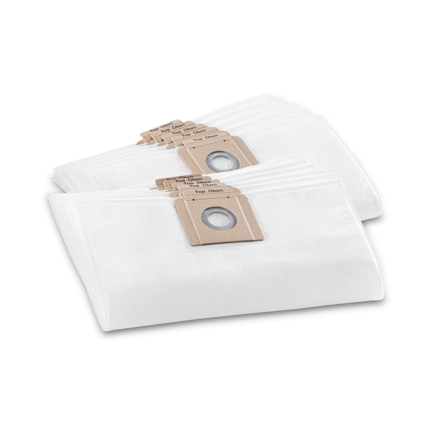 Filter bags-fleece 200x T