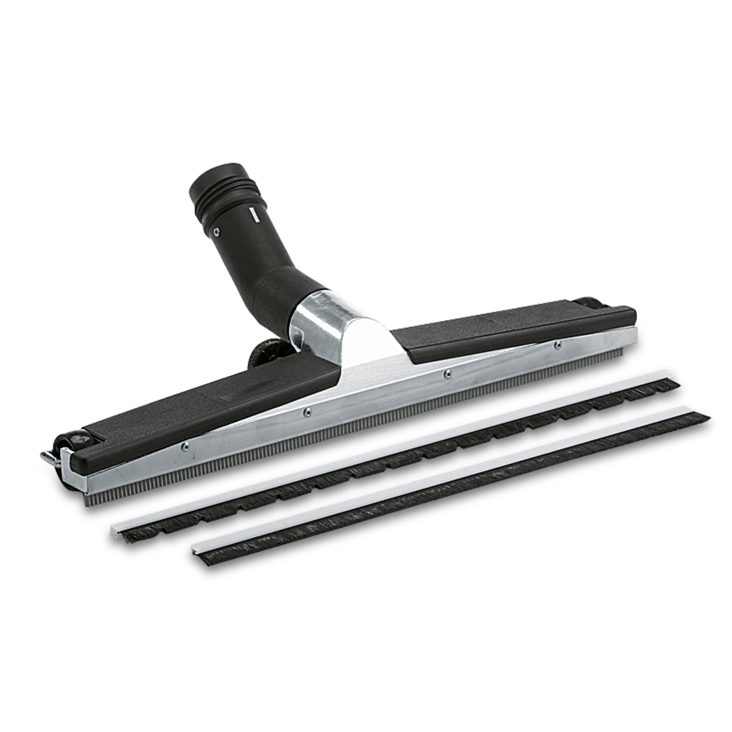 Floor tool completely DN40