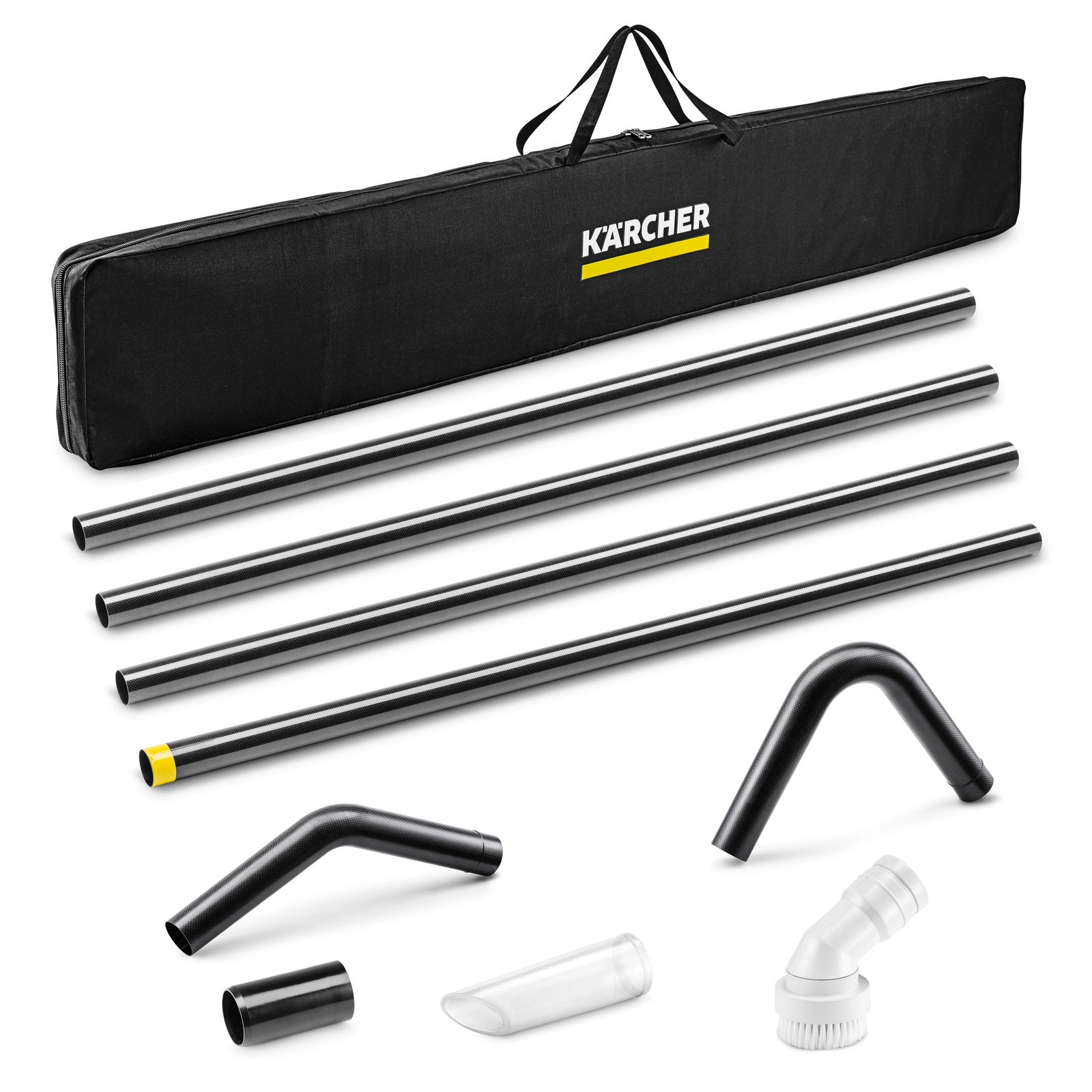 Overhead Cleaning Kit DN50