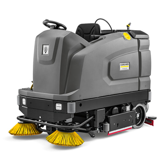 B 260 RI Bp COMBI Pack (630 Ah)