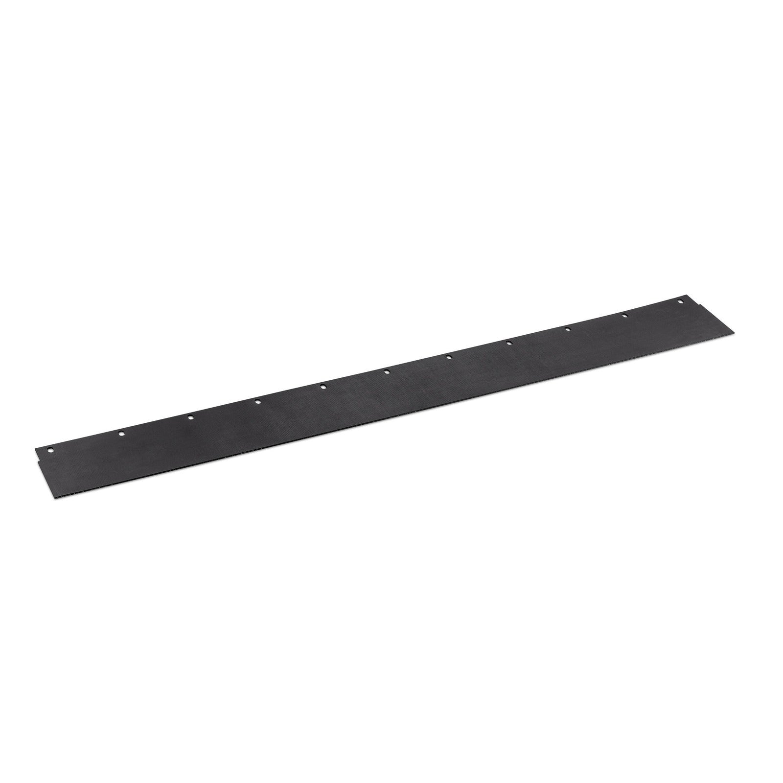 Dust lip main brush rear