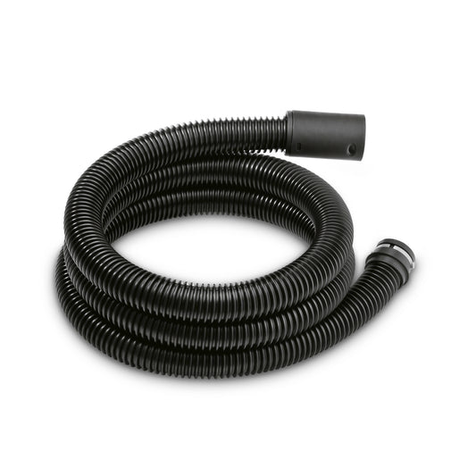 Extension hose DN40 2.5m