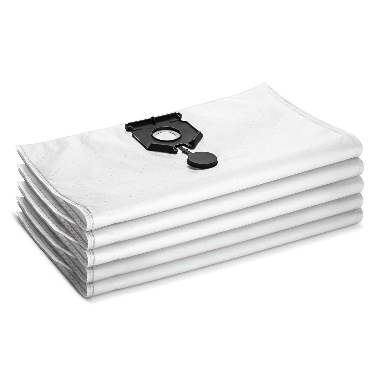 Filter bags-fleece 5x NT
