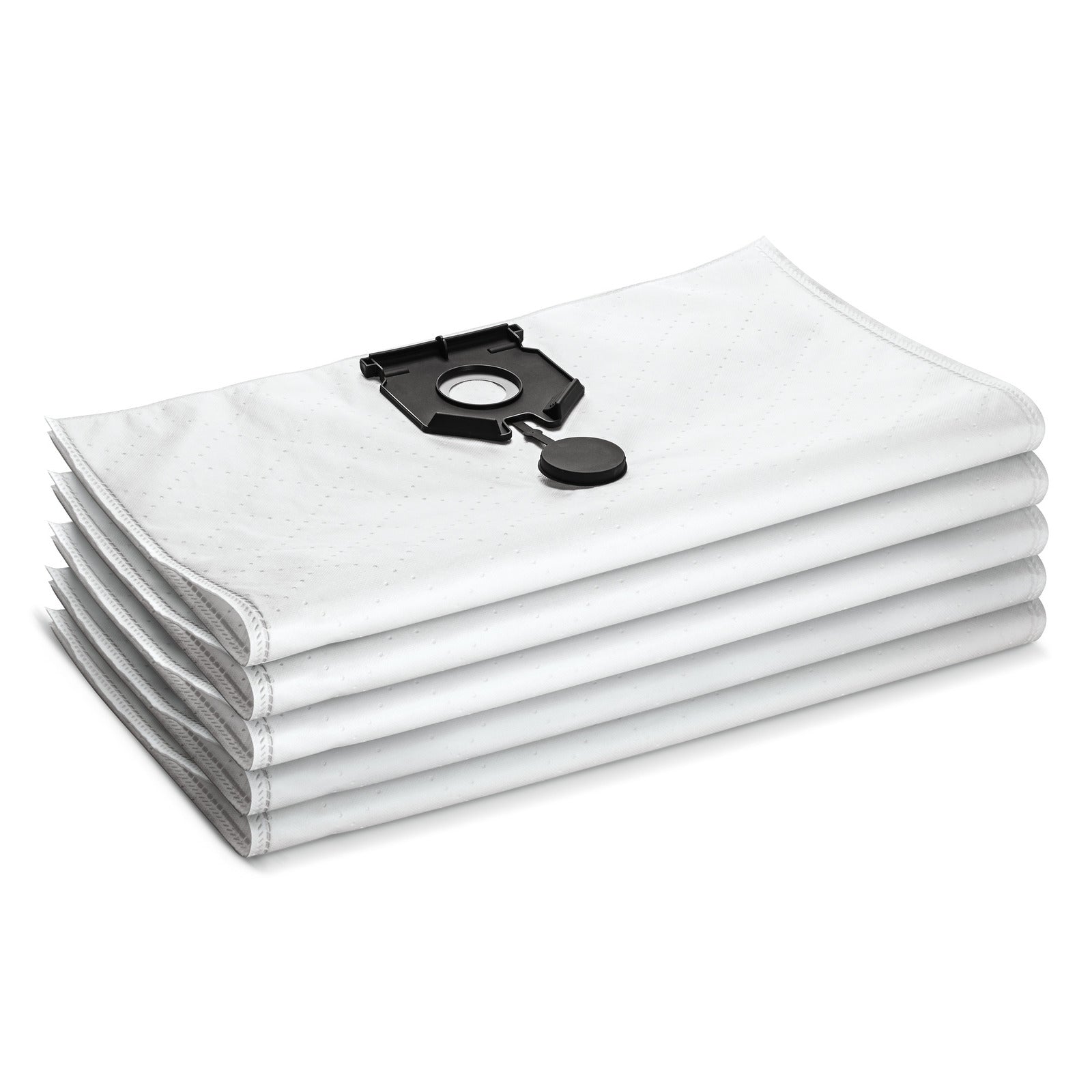 Filter bags-fleece 5x NT