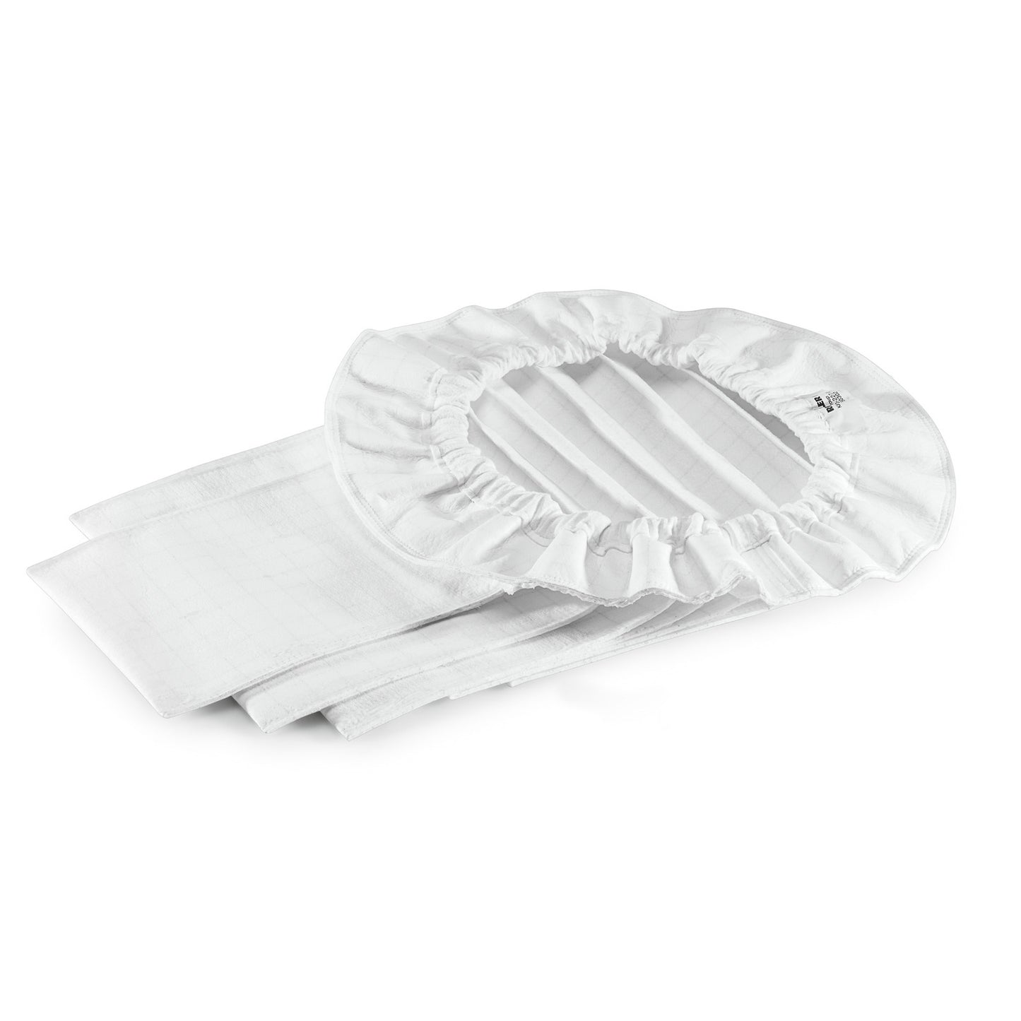 Pocket filter PE M 1,75 m²