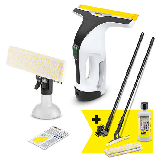 Kärcher WV 6 Bundle