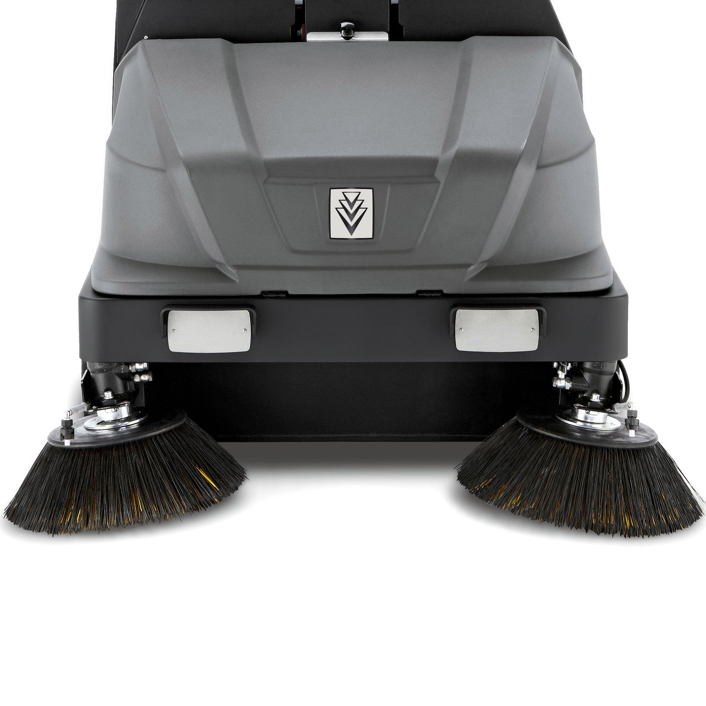 Add-on kit second side broom left KM 170