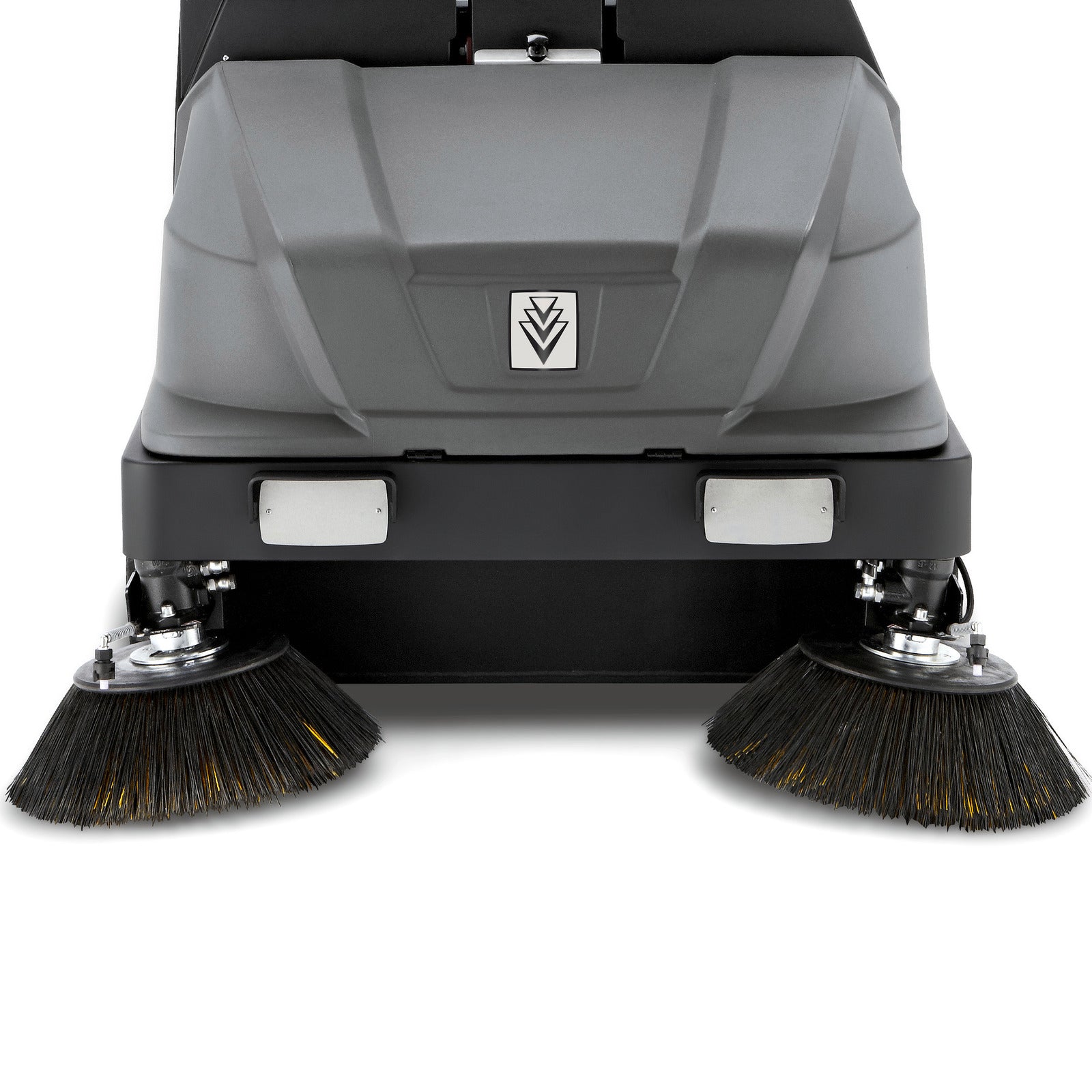 Add-on kit second side broom left KM 170