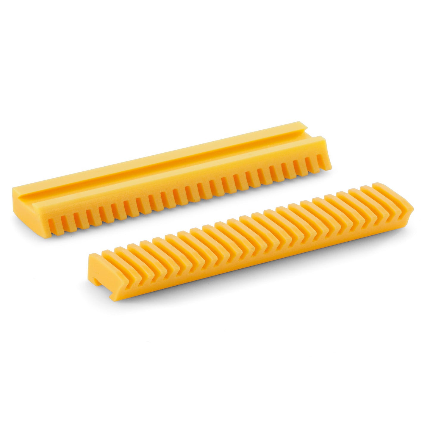 Guide comb yellow