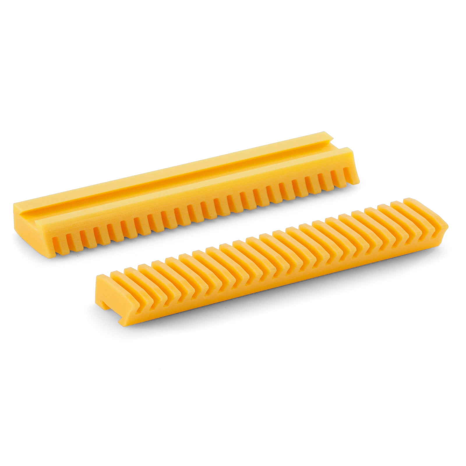 Guide comb yellow