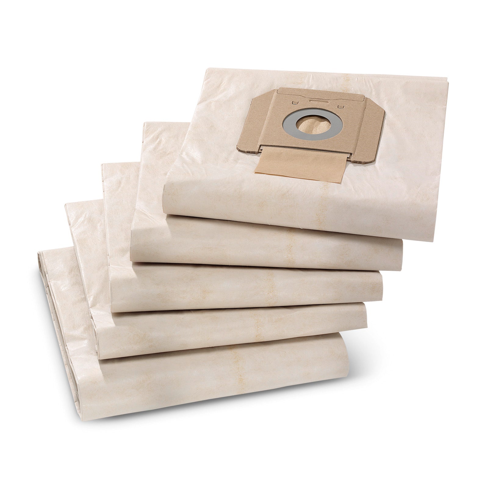 Filter bags 5St. -NT 65/2 ECO
