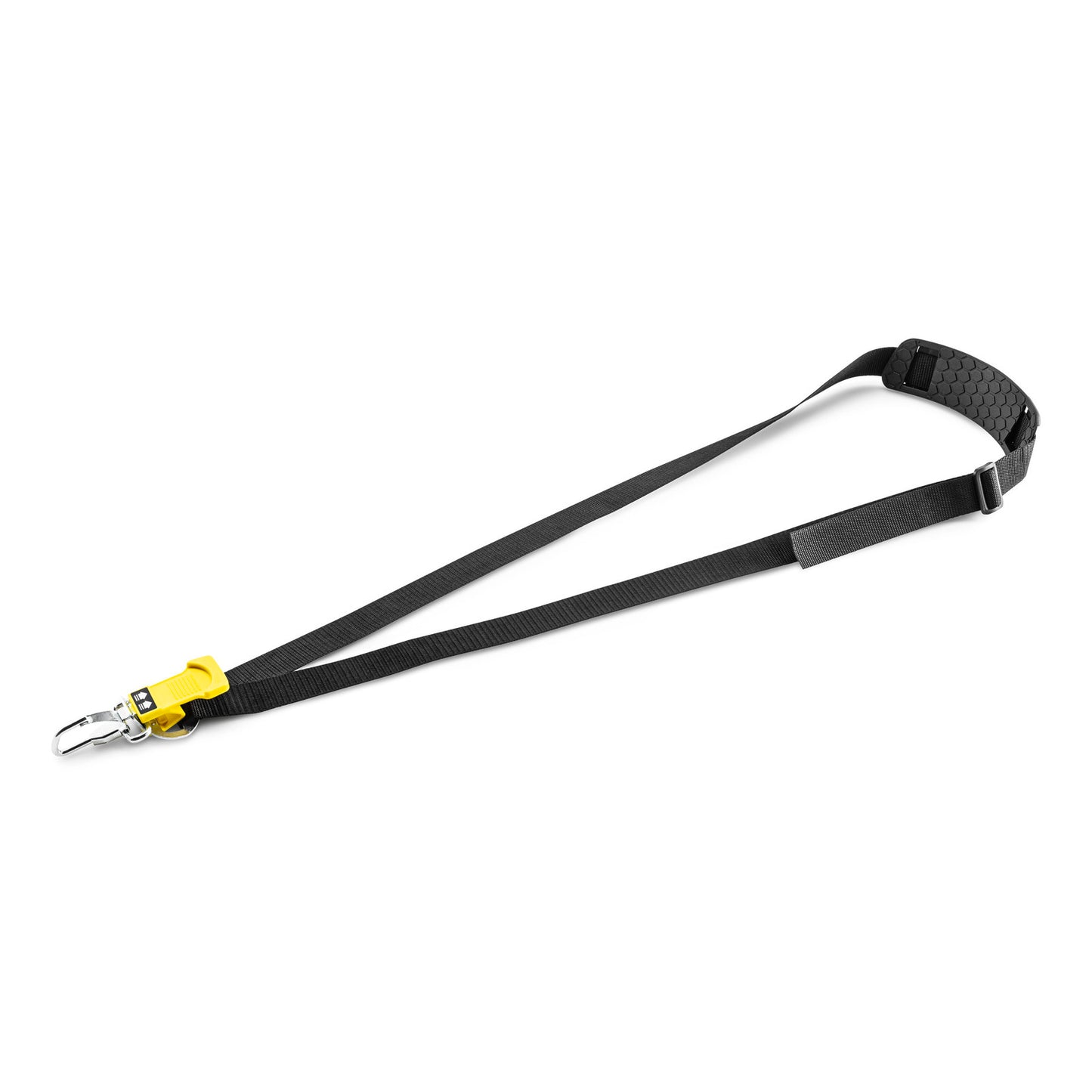 Universal shoulder strap