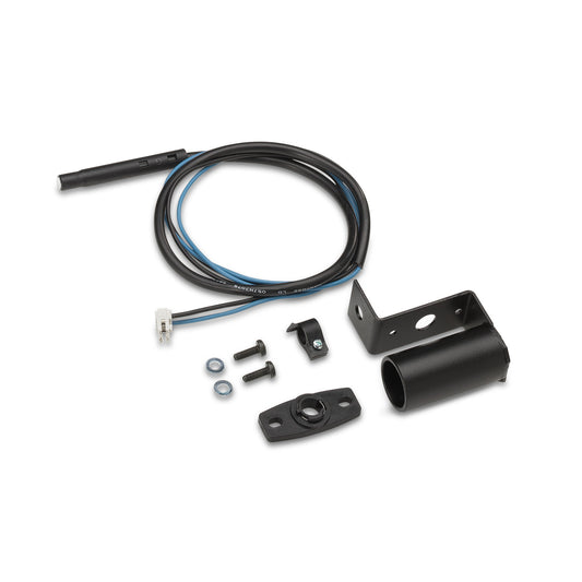 Add-on kit flame guard HDS M/S