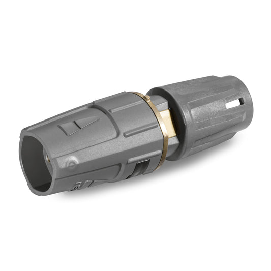 Triple jet nozzle TR 035