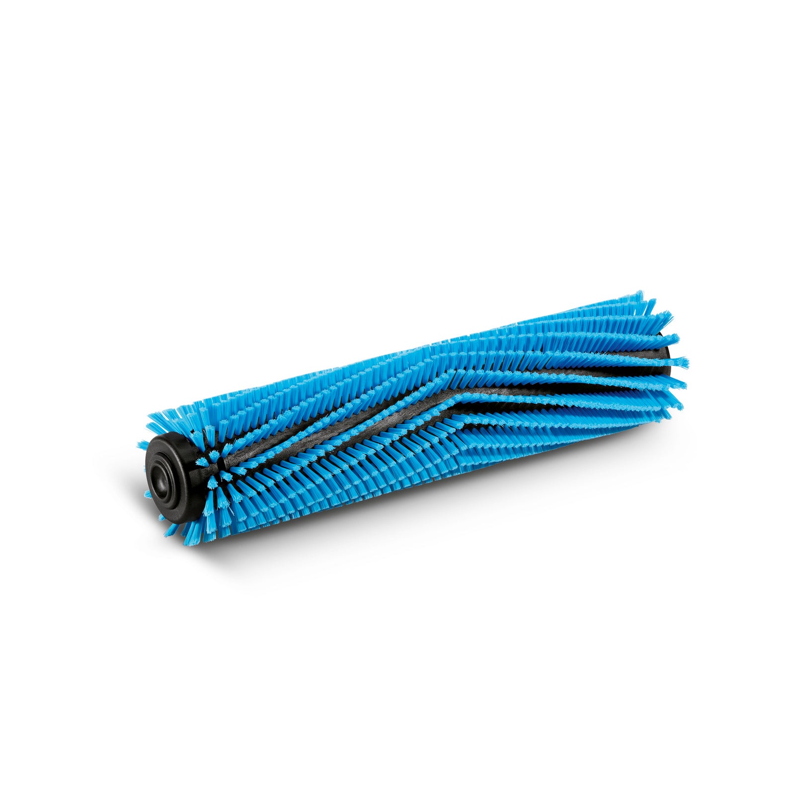 Brush roll complete soft blau 400 mm
