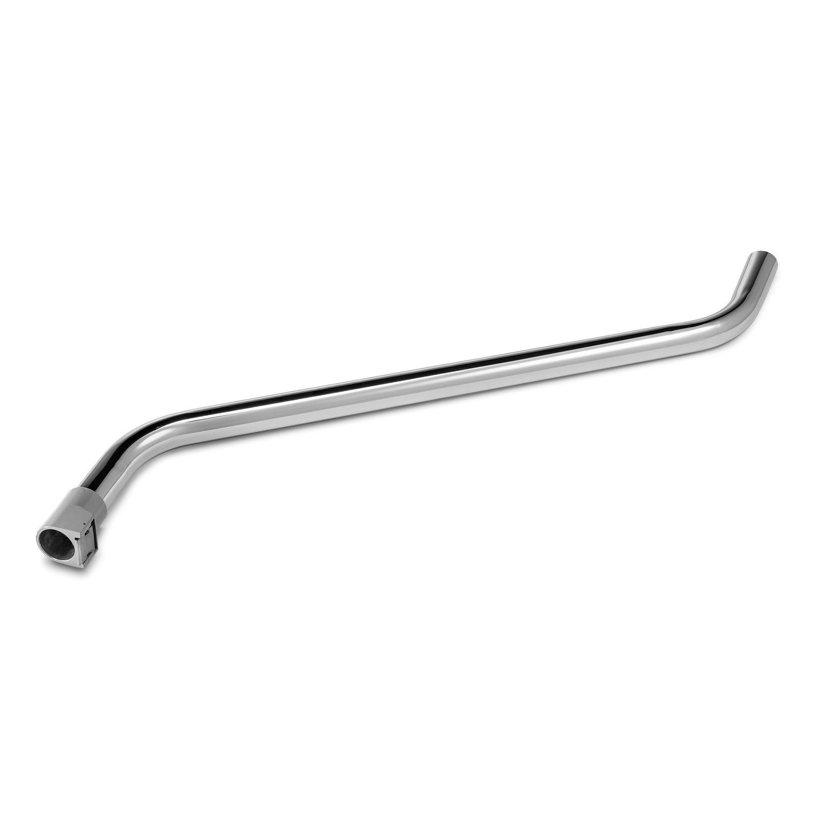 Suction tube stainless steel AISI 304 DN