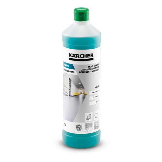 RM 756 1l Multi Cleaner