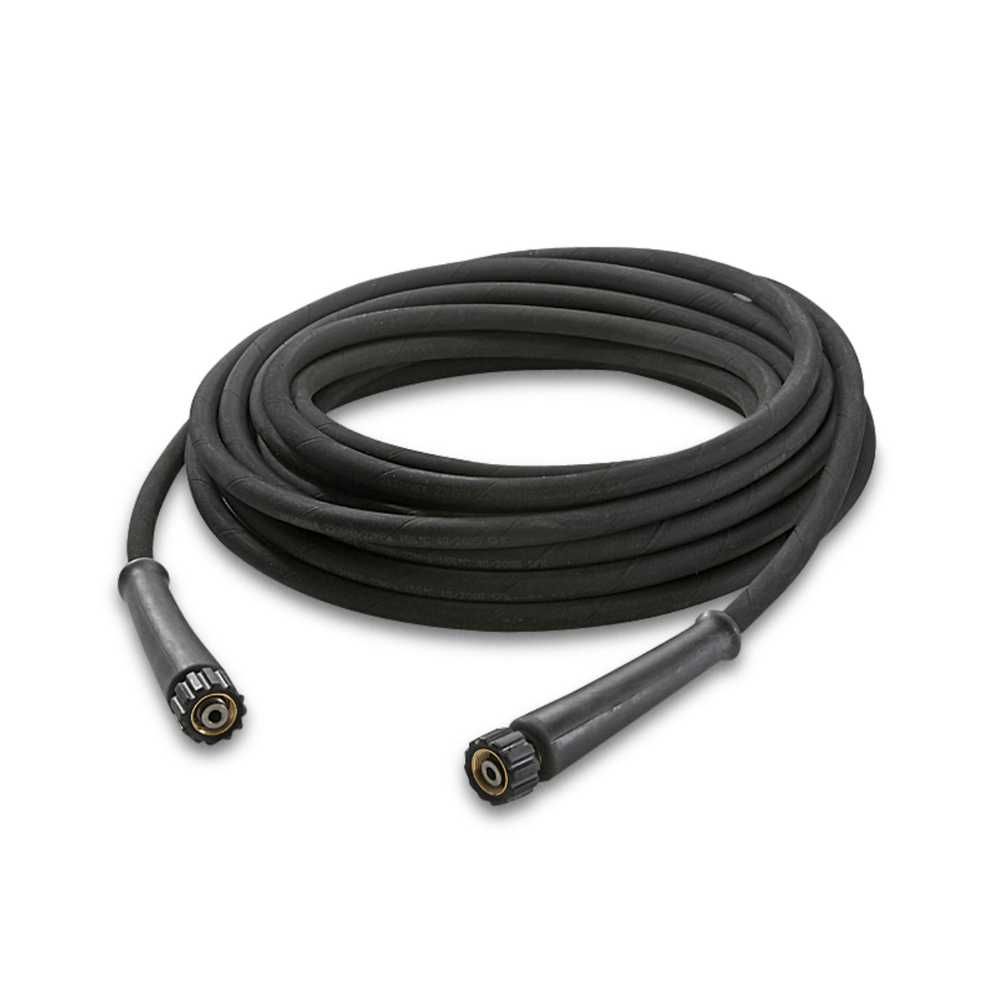 Hose assembly TR DN12 21MPa 15m