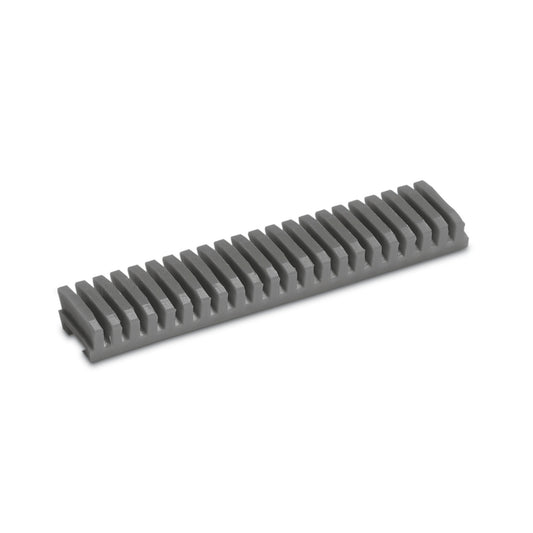 Guide comb grey