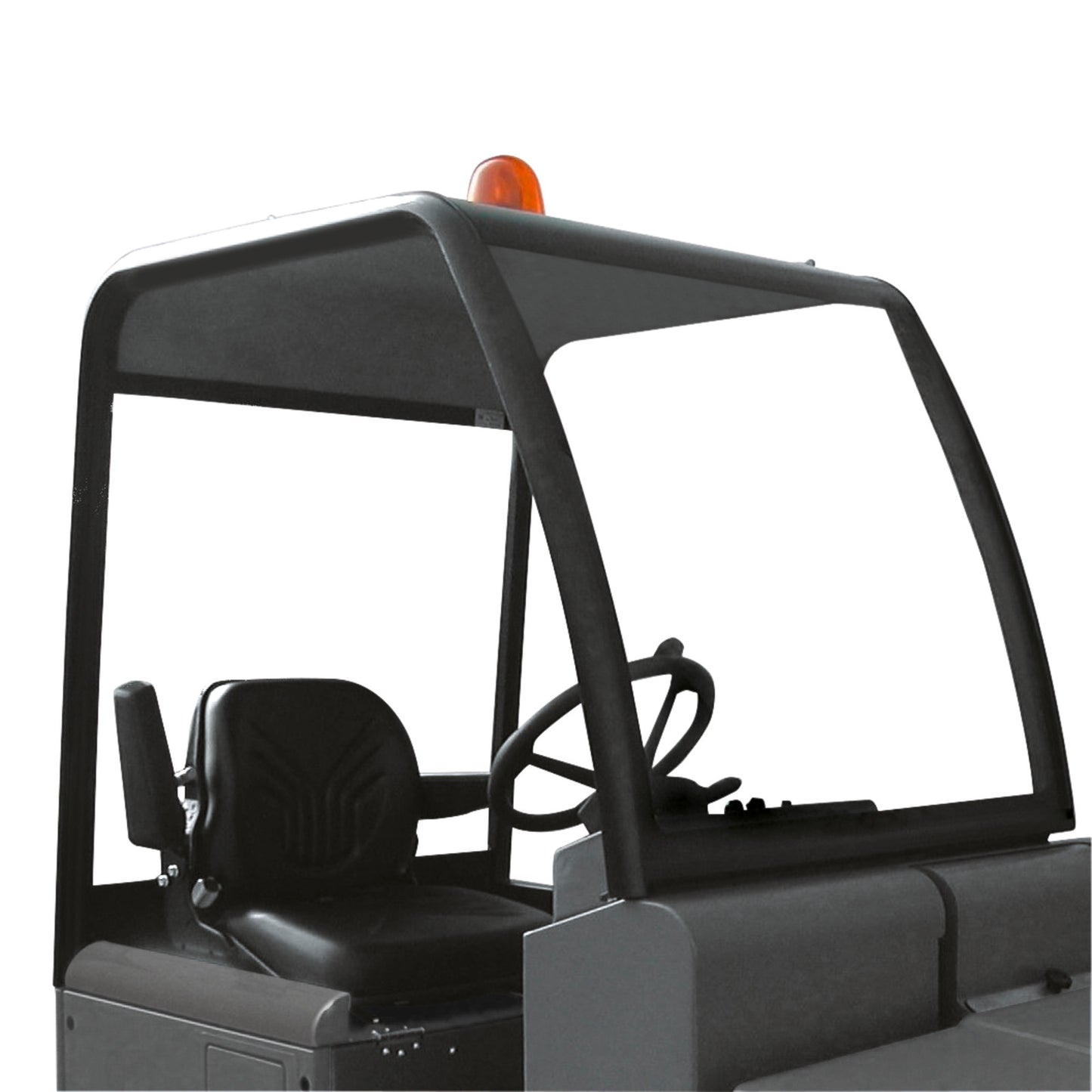 Add-on kit protection shield KM 150-170