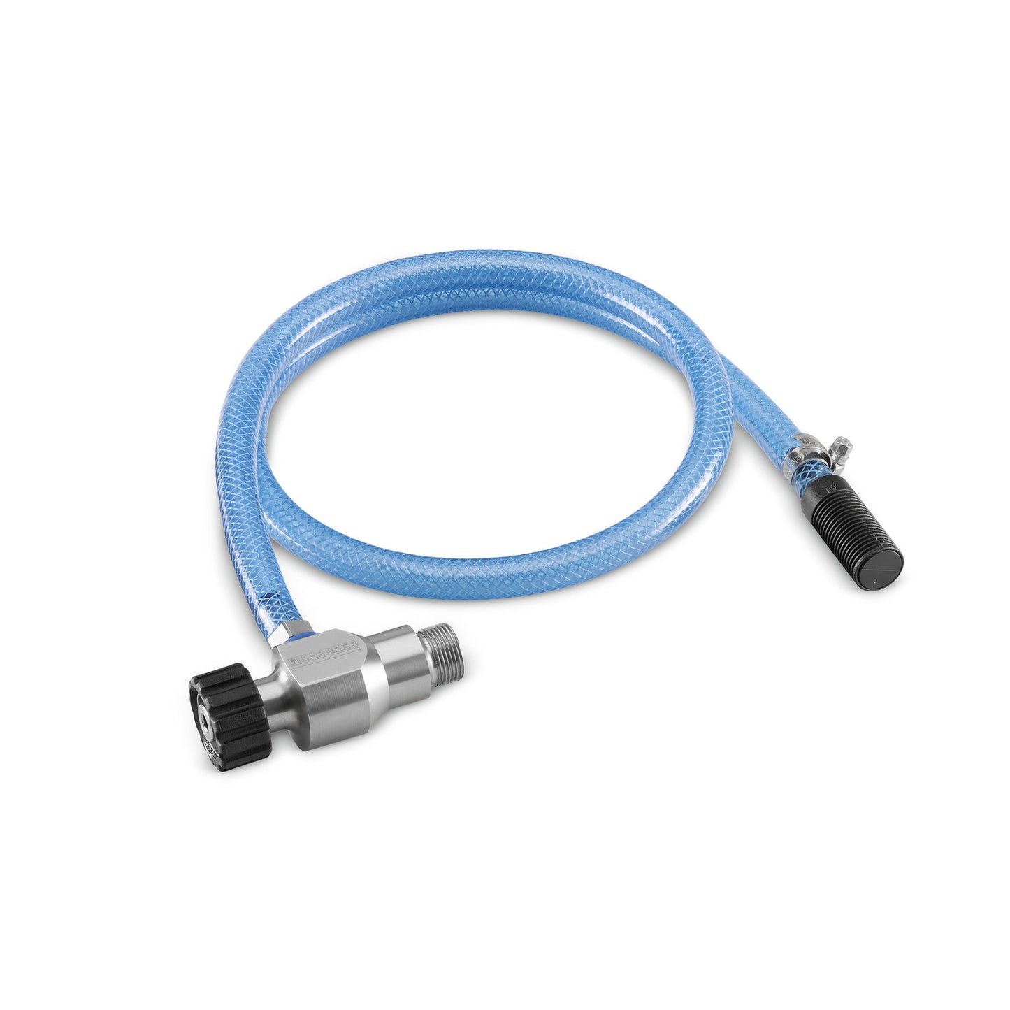 Injector complete HDS 12/18-4S