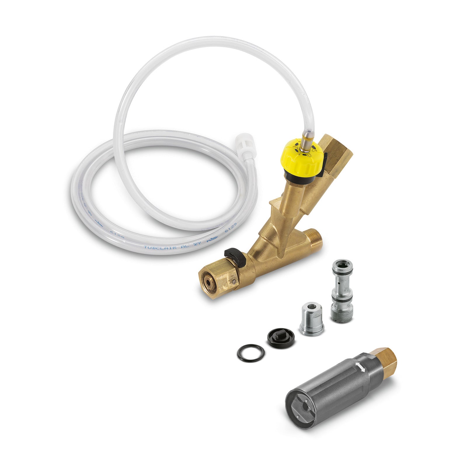 Easy-Foam-Set TR HD 7/10 CXF