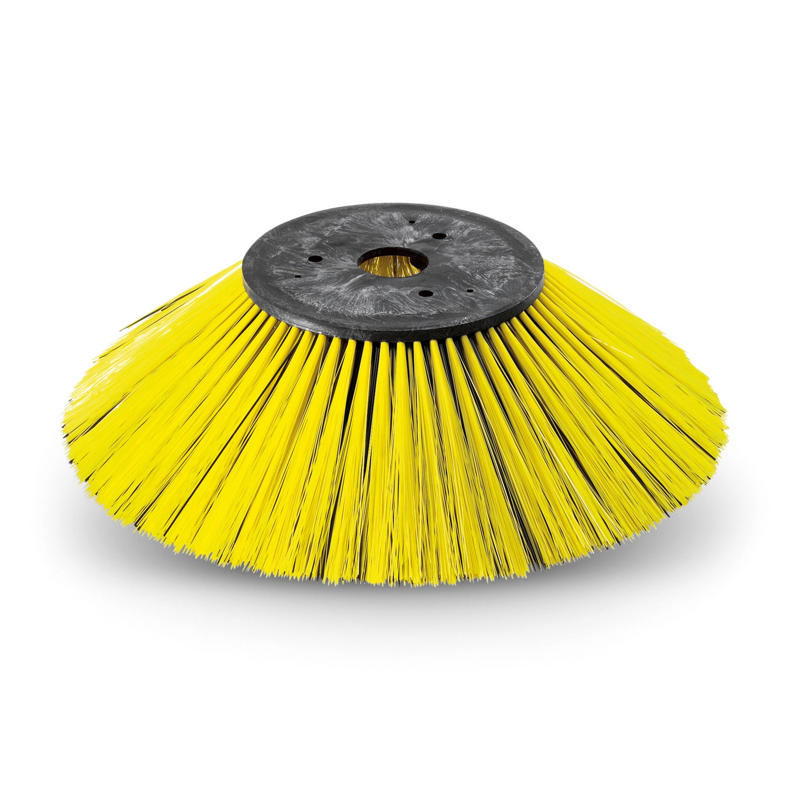 Side broom