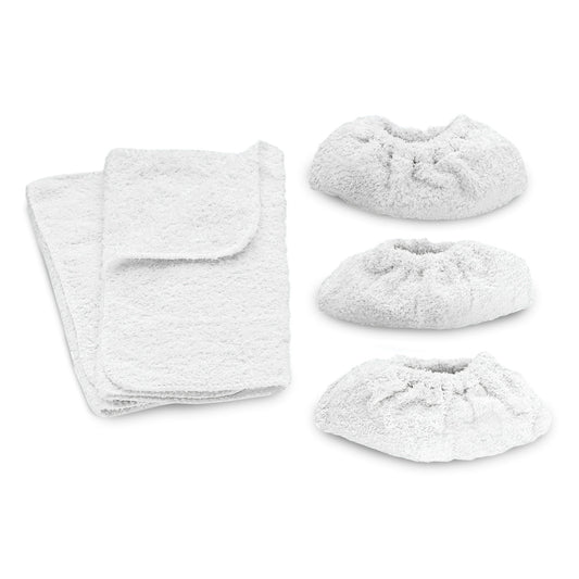 Cloth set