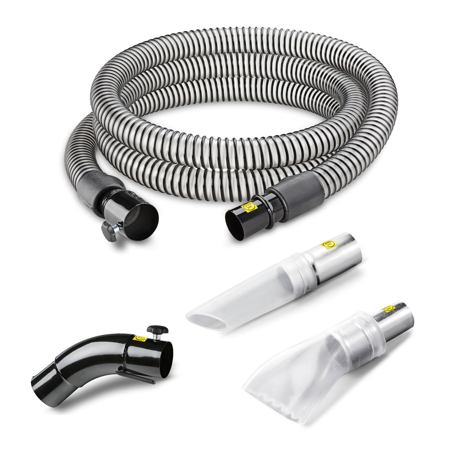 Standard Kit Liquids DN50