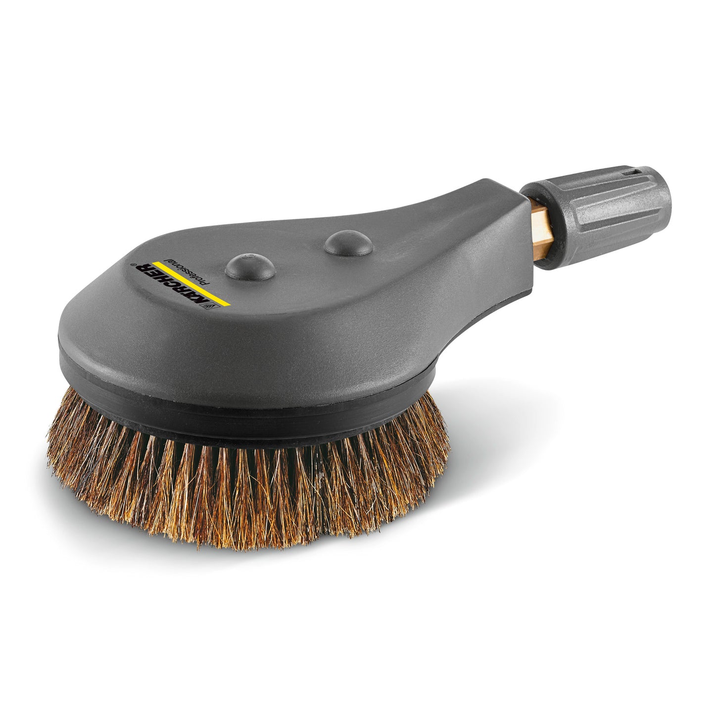 Washing brush rotary TR