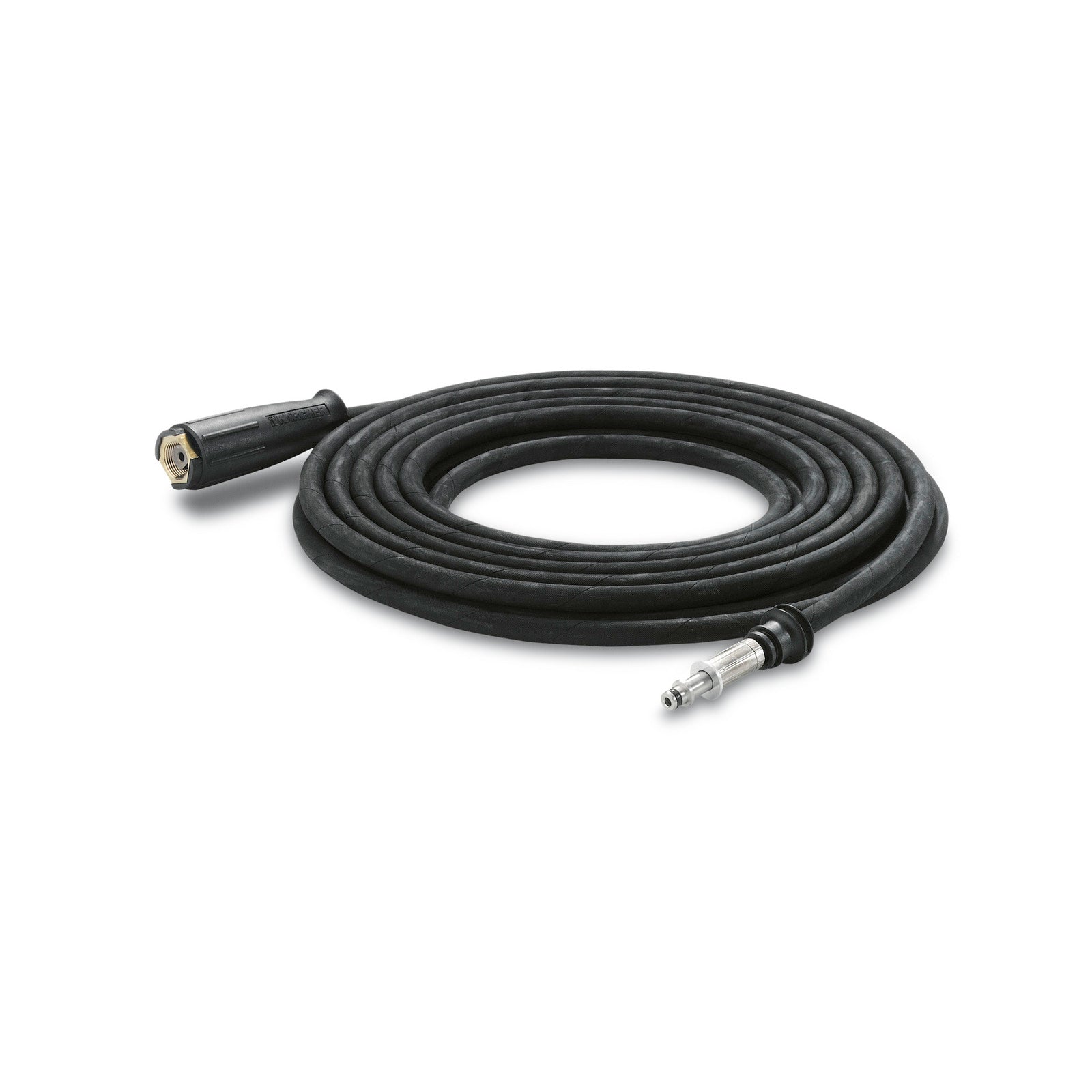 Hose assembly standard DN6 25MPa 15m