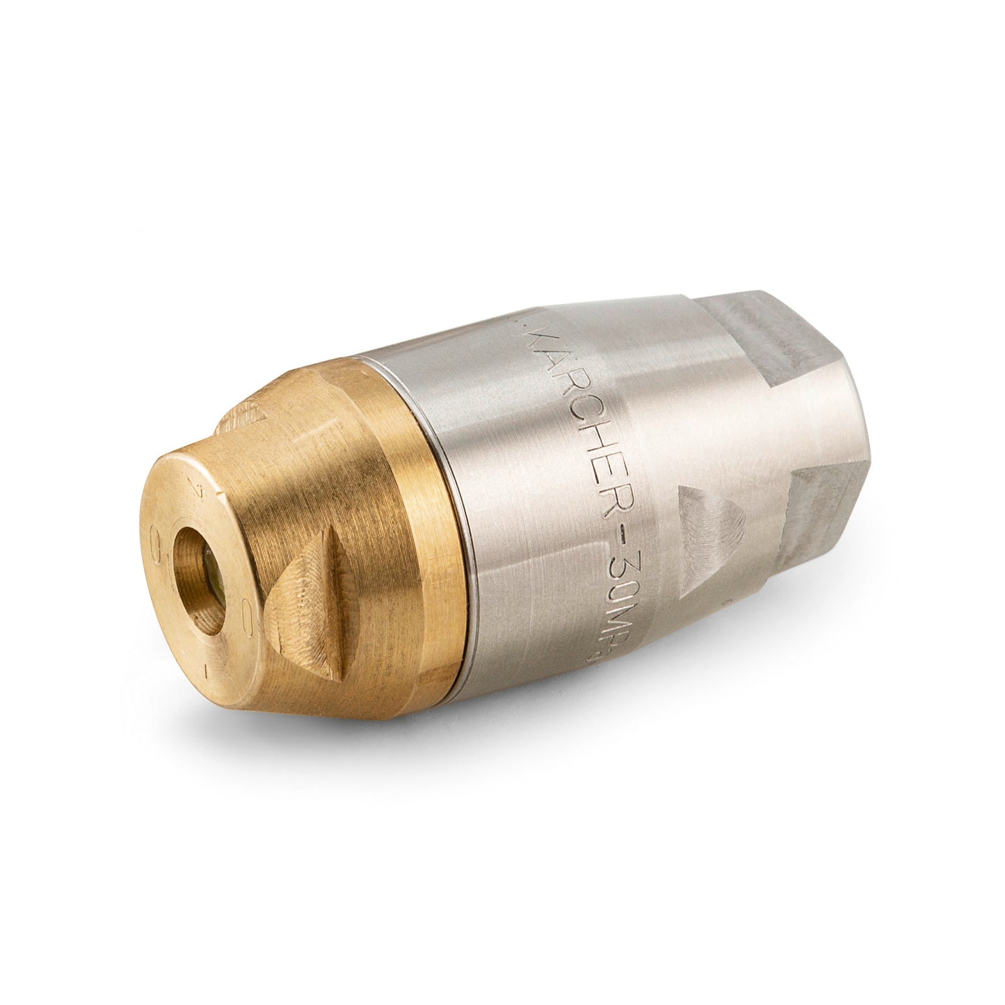 Rotor pipe D21/090