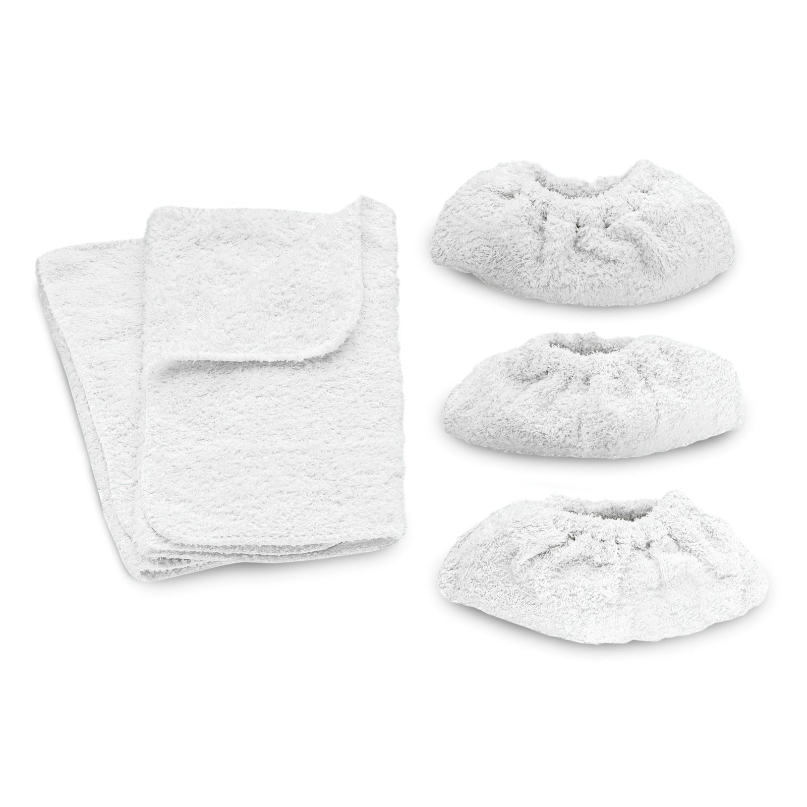 Cloth set
