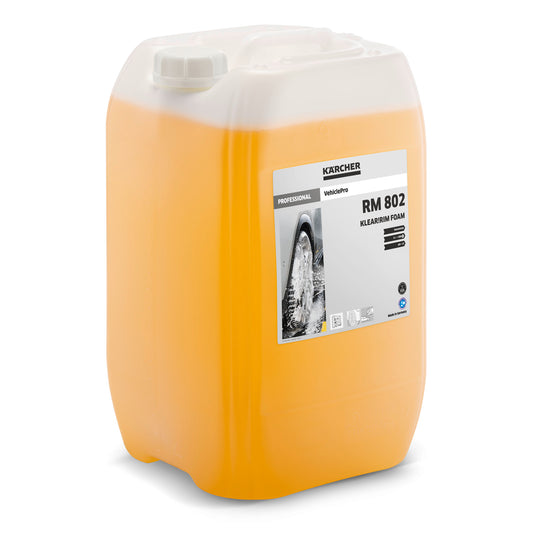 RM80220L Klear!Rim Foam