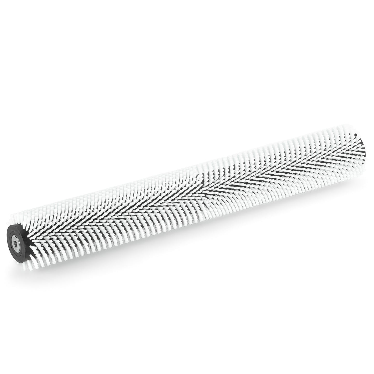Roller brush white - BR 100
