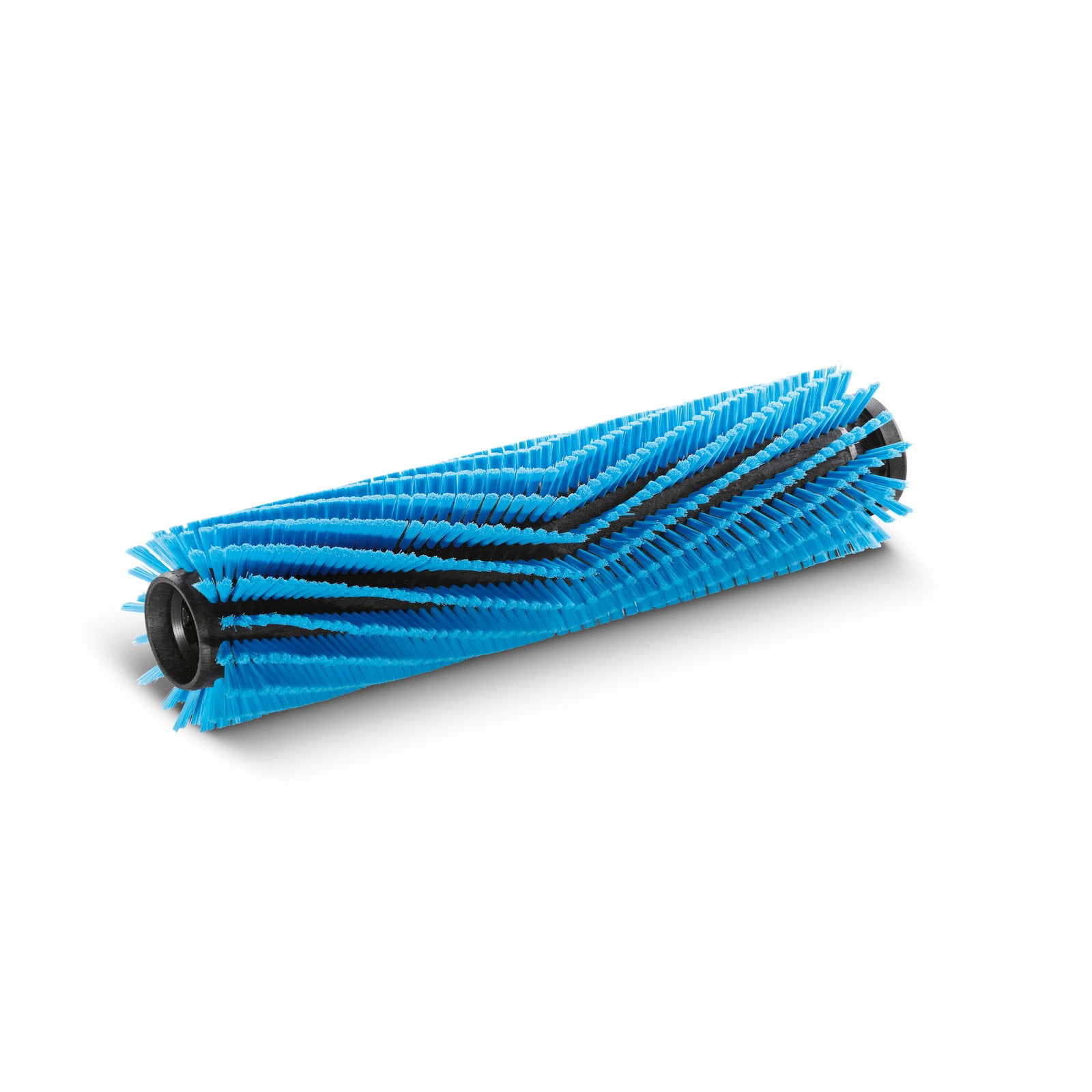 Brush roll complete soft blau 300 mm