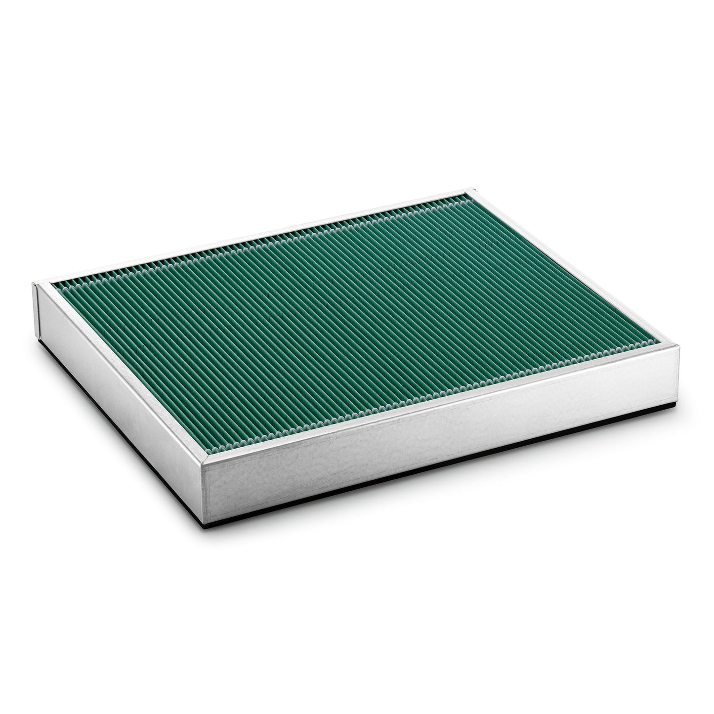 Flat-pleated filter paper KM150/500