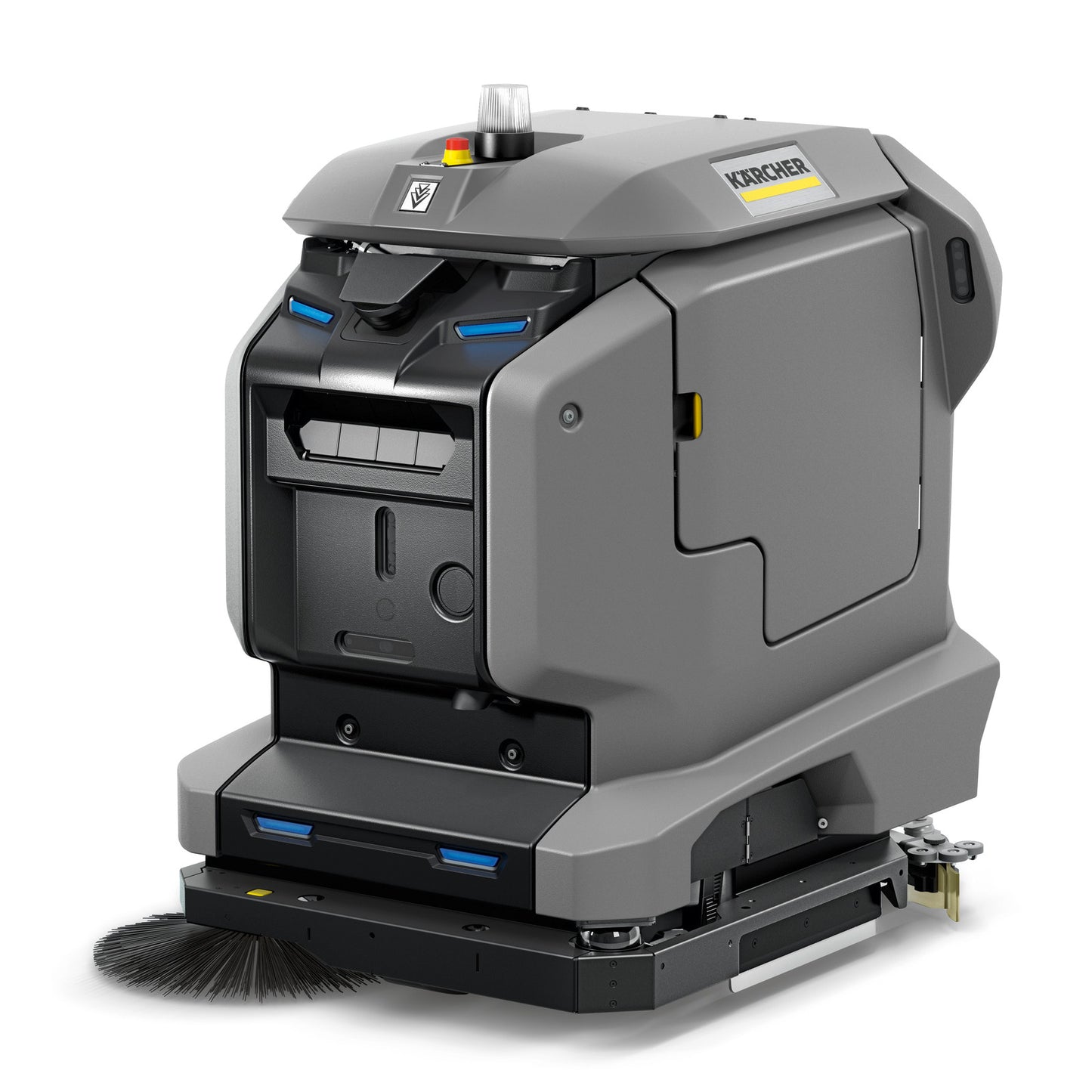 KIRA BR 50