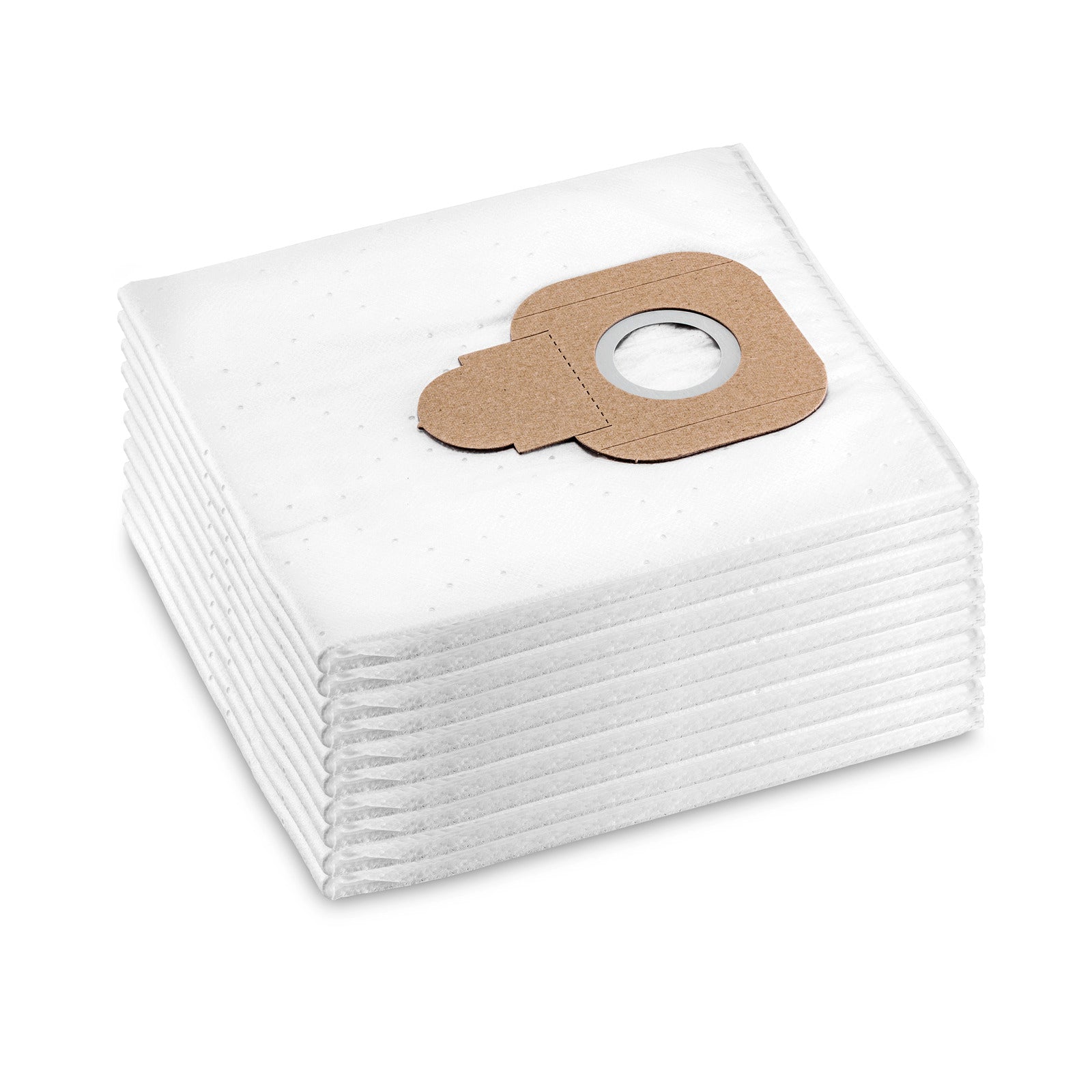 Filter bag fleece T 10/1 - T 15/1 (new)