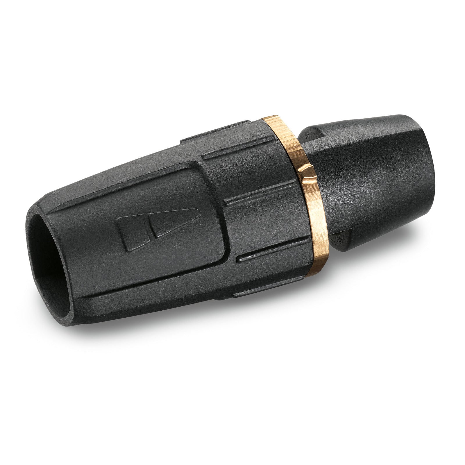 Triple jet nozzle replacement 033